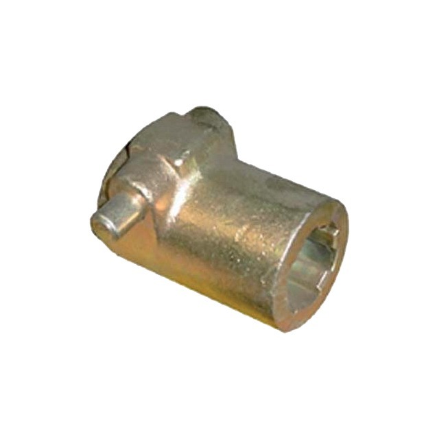 Douille Femelle 1" 3/8 LG 80 MM Verrou A Poussoir référence fournisseur 212608